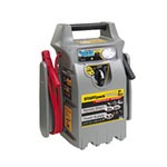 matériel de garage démarreur de batterie