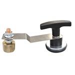 masse magnetique asier gys materiel de carrosserie
