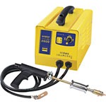 gyspot 2600 automatique pour carrosserie