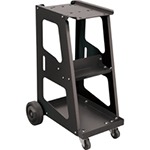 chariot gys pour materiel de carrosserie