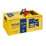 booster chargeur automatique de batterie