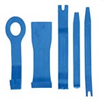 Jeu d’outils pour garnitures