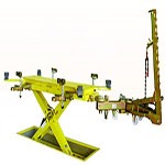 Flex 35 de carrosserie