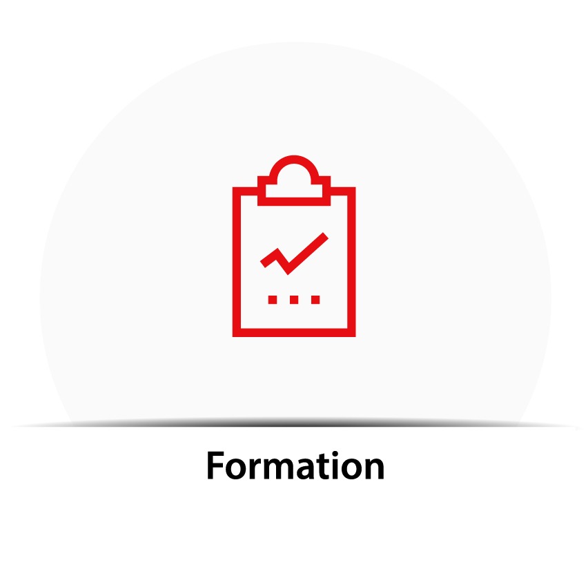 équipement services atelier automobile formation