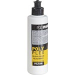 polish renov polycarbonate gys de carrosserie