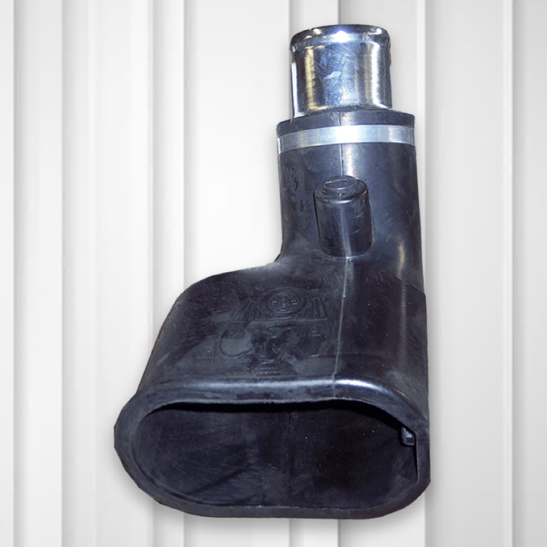 Pot D'échappement BGA V591702 - Pièce De Rechange Pour Véhicule, Qualité Constructeur
