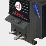 démonte pneu semi automatique