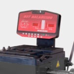 équilibreuse industrielle 24"