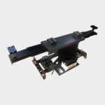 cric pneumatique 2 tonnes