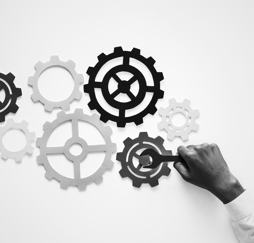 support services atelier automobile SAV